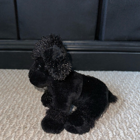 Poodle Dog Lil’kinz Webkinz - Picture 2 of 3
